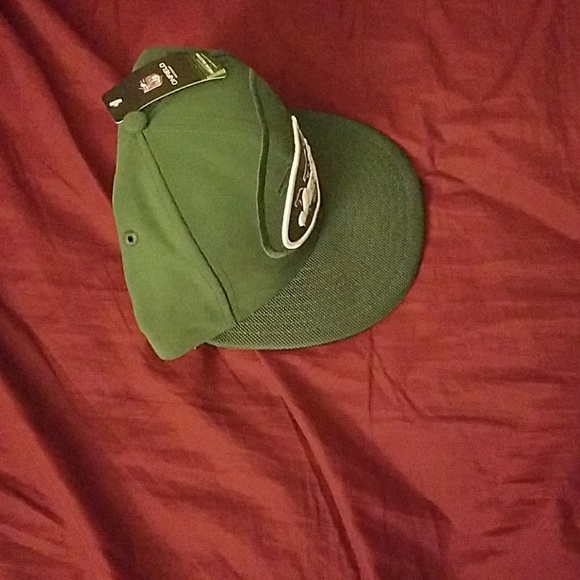 New York Jets Fitted - Picture 4 of 5